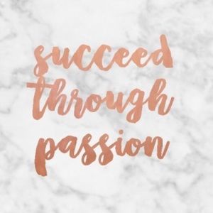 Meet your Posher, Deysi